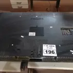 LOTE 196 - 02 TV’S MARCAS E MODELOS DIVERSOS PARA RETIRADA DE PEÇAS. (NO ESTADO) ATENÇÃO! FAZER A VISITAÇÃO ANTES DE ARREMATAR, NÃO SABEMOS SE FUNCIONA. LEILÃO NÃO TEM GARANTIA E NEM DEVOLUÇÃO, SUJEITO A POSSÍVEIS AVARIAS VISÍVEIS/OCULTAS E/OU AUSÊNCIA DE COMPONENTES.