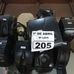 LOTE 205 - 09 ESTABILIZADORES MARCAS E MODELOS DIVERSOS. (NO ESTADO) ATENÇÃO! FAZER A VISITAÇÃO ANTES DE ARREMATAR, NÃO SABEMOS SE FUNCIONA. LEILÃO NÃO TEM GARANTIA E NEM DEVOLUÇÃO, SUJEITO A POSSÍVEIS AVARIAS VISÍVEIS/OCULTAS E/OU AUSÊNCIA DE COMPONENTES.