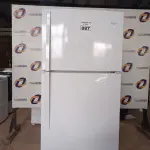 LOTE 087 - 01 REFRIGERADOR IMPORTADO. (REFRIGERATOR) (NO ESTADO) AV9851P