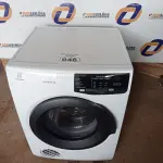 LOTE 046 - 01 SECADORA DE ROUPAS 12KG ELECTROLUX MODELO: SFP21. (CLOSTHES DRYER) (NO ESTADO) BH1458M