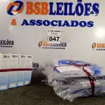 LOTE 047 - 10 MÁSCARAS DE PROTEÇÃO E 04 TERMÔMETROS DIGITAIS. (NO ESTADO) ATENÇÃO! FAZER A VISITAÇÃO ANTES DE ARREMATAR, NÃO SABEMOS SE FUNCIONA. LEILÃO NÃO TEM GARANTIA E NEM DEVOLUÇÃO, SUJEITO A POSSÍVEIS AVARIAS VISÍVEIS/OCULTAS E/OU AUSÊNCIA DE COMPONENTES.