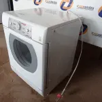 LOTE 051 - 01 SECADORA DE ROUPAS BRASTEMP 220V MODELO: BSR10ABNA. (CLOSTHES DRYER) (NO ESTADO) BH1502X