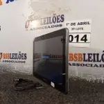 LOTE 014 - 01 TABLET SAMSUNG TAB2 TELA DE 10” COM CABO. (NO ESTADO) ATENÇÃO! FAZER A VISITAÇÃO ANTES DE ARREMATAR, NÃO SABEMOS SE FUNCIONA. LEILÃO NÃO TEM GARANTIA E NEM DEVOLUÇÃO, SUJEITO A POSSÍVEIS AVARIAS VISÍVEIS/OCULTAS E/OU AUSÊNCIA DE COMPONENTES.