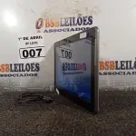 LOTE 007 - 01 TABLET SAMSUNG TAB2 TELA DE 10” COM CABO. (NO ESTADO) ATENÇÃO! FAZER A VISITAÇÃO ANTES DE ARREMATAR, NÃO SABEMOS SE FUNCIONA. LEILÃO NÃO TEM GARANTIA E NEM DEVOLUÇÃO, SUJEITO A POSSÍVEIS AVARIAS VISÍVEIS/OCULTAS E/OU AUSÊNCIA DE COMPONENTES.