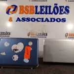 LOTE 031 - 02 NETBOOK’S MARCAS E MODELOS DIVERSOS PARA RETIRADA DE PEÇAS. (NO ESTADO) ATENÇÃO! FAZER A VISITAÇÃO ANTES DE ARREMATAR, NÃO SABEMOS SE FUNCIONA. LEILÃO NÃO TEM GARANTIA E NEM DEVOLUÇÃO, SUJEITO A POSSÍVEIS AVARIAS VISÍVEIS/OCULTAS E/OU AUSÊNCIA DE COMPONENTES.