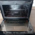 LOTE 039 - 01 FOGÃO 05 BOCAS ELECTROLUX 110/220. (STOV 5 FLAMES) (NO ESTADO) BF8677W