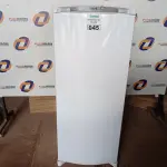 LOTE 045 - 01 FREEZER CONSUL 220V MODELO: CVU26EBBNA21. (NO ESTADO) BH1417V