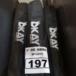 LOTE 197 - 10 DETECTORES DE METAIS. (NO ESTADO) ATENÇÃO! FAZER A VISITAÇÃO ANTES DE ARREMATAR, NÃO SABEMOS SE FUNCIONA. LEILÃO NÃO TEM GARANTIA E NEM DEVOLUÇÃO, SUJEITO A POSSÍVEIS AVARIAS VISÍVEIS/OCULTAS E/OU AUSÊNCIA DE COMPONENTES.