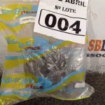 LOTE 004 - 01 CARRETEL DE NYLON DA ROÇADEIRA STIHL FS220. (NO ESTADO) ATENÇÃO! FAZER A VISITAÇÃO ANTES DE ARREMATAR, NÃO SABEMOS SE FUNCIONA. LEILÃO NÃO TEM GARANTIA E NEM DEVOLUÇÃO, SUJEITO A POSSÍVEIS AVARIAS VISÍVEIS/OCULTAS E/OU AUSÊNCIA DE COMPONENTES.
