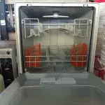 LOTE 161 - 01 LAVA LOUÇAS MARCA BRASTEMP. (NO ESTADO) ATENÇÃO! FAZER A VISITAÇÃO ANTES DE ARREMATAR, NÃO SABEMOS SE FUNCIONA. LEILÃO NÃO TEM GARANTIA E NEM DEVOLUÇÃO, SUJEITO A POSSÍVEIS AVARIAS VISÍVEIS/OCULTAS E/OU AUSÊNCIA DE COMPONENTES.
