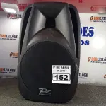 LOTE 152 - 01 CAIXA DE SOM PZ PROPASSIVE MODELO PX-12. (NO ESTADO) ATENÇÃO! FAZER A VISITAÇÃO ANTES DE ARREMATAR, NÃO SABEMOS SE FUNCIONA. LEILÃO NÃO TEM GARANTIA E NEM DEVOLUÇÃO, SUJEITO A POSSÍVEIS AVARIAS VISÍVEIS/OCULTAS E/OU AUSÊNCIA DE COMPONENTES.