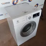 LOTE 041 - 01 SECADORA DE ROUPAS 11 KG ELECTROLUX 220V MODELO: STL11. (CLOSTHES DRYER) (NO ESTADO) BF8677Y