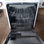 LOTE 053 - 01 LAVA LOUÇAS BRASTEMP 220V MODELO: BLF14ABBNA. (DISHWASHER) (NO ESTADO) BH1516H