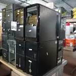 LOTE 210 - 12 CPU’S MARCAS E MODELOS DIVERSOS PARA RETIRADA DE PEÇAS. (NO ESTADO) ATENÇÃO! FAZER A VISITAÇÃO ANTES DE ARREMATAR, NÃO SABEMOS SE FUNCIONA. LEILÃO NÃO TEM GARANTIA E NEM DEVOLUÇÃO, SUJEITO A POSSÍVEIS AVARIAS VISÍVEIS/OCULTAS E/OU AUSÊNCIA DE COMPONENTES.