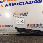 LOTE 010 - 02 PS2 PARA RETIRADA DE PEÇAS. (NO ESTADO) ATENÇÃO! FAZER A VISITAÇÃO ANTES DE ARREMATAR, NÃO SABEMOS SE FUNCIONA. LEILÃO NÃO TEM GARANTIA E NEM DEVOLUÇÃO, SUJEITO A POSSÍVEIS AVARIAS VISÍVEIS/OCULTAS E/OU AUSÊNCIA DE COMPONENTES.