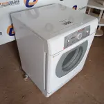 LOTE 009 - 01 SECADORA DE ROUPAS BRASTEMP 220V MODELO:BSR10ABNA. (CLOSTHES DRYER) (NO ESTADO) AV9789G