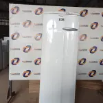 LOTE 038 - 01 FREEZER ELECTROLUX 220V MODELO: FE26. (NO ESTADO) BF8677V