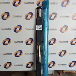 LOTE 098 - 01 PAR DE ESTRIBOS. (NO ESTADO) ATENÇÃO! FAZER A VISITAÇÃO ANTES DE ARREMATAR, NÃO SABEMOS SE FUNCIONA. LEILÃO NÃO TEM GARANTIA E NEM DEVOLUÇÃO, SUJEITO A POSSÍVEIS AVARIAS VISÍVEIS/OCULTAS E/OU AUSÊNCIA DE COMPONENTES.