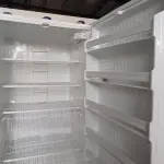 LOTE 019 - 01 FREEZER WHIRLPOOL IMPORTADO MODELO: EV250NXRQ04.  (NO ESTADO) BF8518V
