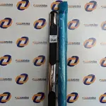 LOTE 098 - 01 PAR DE ESTRIBOS. (NO ESTADO) ATENÇÃO! FAZER A VISITAÇÃO ANTES DE ARREMATAR, NÃO SABEMOS SE FUNCIONA. LEILÃO NÃO TEM GARANTIA E NEM DEVOLUÇÃO, SUJEITO A POSSÍVEIS AVARIAS VISÍVEIS/OCULTAS E/OU AUSÊNCIA DE COMPONENTES.