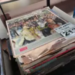 LOTE 213 - 01 LOTE COM VÁRIOS DISCOS DE VINIL. (NO ESTADO) ATENÇÃO! FAZER A VISITAÇÃO ANTES DE ARREMATAR, NÃO SABEMOS SE FUNCIONA. LEILÃO NÃO TEM GARANTIA E NEM DEVOLUÇÃO, SUJEITO A POSSÍVEIS AVARIAS VISÍVEIS/OCULTAS E/OU AUSÊNCIA DE COMPONENTES.