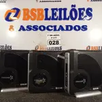 LOTE 028 - 03 MINIS CPU. (NO ESTADO) ATENÇÃO! FAZER A VISITAÇÃO ANTES DE ARREMATAR, NÃO SABEMOS SE FUNCIONA. LEILÃO NÃO TEM GARANTIA E NEM DEVOLUÇÃO, SUJEITO A POSSÍVEIS AVARIAS VISÍVEIS/OCULTAS E/OU AUSÊNCIA DE COMPONENTES.