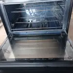 LOTE 055 - 01 FOGÃO BRASTEMP 05 BOCAS 220V. (STOV 5 FLAMES) (NO ESTADO) BH1529G