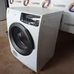 LOTE 049 - 01 SECADORA DE ROUPAS 12 KG ELECTROLUX 220V MODELO: SFP21. (CLOSTHES DRYER) (NO ESTADO) BH1476N