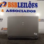 LOTE 015 - 01 NOTEBOOK MARCA HP. (NO ESTADO) ATENÇÃO! FAZER A VISITAÇÃO ANTES DE ARREMATAR, NÃO SABEMOS SE FUNCIONA. LEILÃO NÃO TEM GARANTIA E NEM DEVOLUÇÃO, SUJEITO A POSSÍVEIS AVARIAS VISÍVEIS/OCULTAS E/OU AUSÊNCIA DE COMPONENTES.