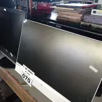 LOTE 070 - 07 MONITORES MARCAS E MODELOS DIVERSOS PARA RETIRADA DE PEÇAS. (NO ESTADO) ATENÇÃO! FAZER A VISITAÇÃO ANTES DE ARREMATAR, NÃO SABEMOS SE FUNCIONA. LEILÃO NÃO TEM GARANTIA E NEM DEVOLUÇÃO, SUJEITO A POSSÍVEIS AVARIAS VISÍVEIS/OCULTAS E/OU AUSÊNCIA DE COMPONENTES.
