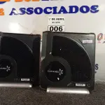 LOTE 006 - 02 MINIS CPU. (NO ESTADO) ATENÇÃO! FAZER A VISITAÇÃO ANTES DE ARREMATAR, NÃO SABEMOS SE FUNCIONA. LEILÃO NÃO TEM GARANTIA E NEM DEVOLUÇÃO, SUJEITO A POSSÍVEIS AVARIAS VISÍVEIS/OCULTAS E/OU AUSÊNCIA DE COMPONENTES.