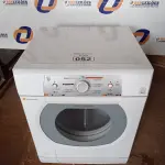 LOTE 052 - 01 SECADORA DE ROUPAS BRASTEMP 220V MODELO: BSR10ABNA. (CLOSTHES DRYER) (NO ESTADO) BH1504U