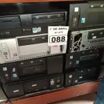 LOTE 088 - 08 CPU’S MARCAS E MODELOS DIVERSOS PARA RETIRADA DE PEÇAS. (NO ESTADO) ATENÇÃO! FAZER A VISITAÇÃO ANTES DE ARREMATAR, NÃO SABEMOS SE FUNCIONA. LEILÃO NÃO TEM GARANTIA E NEM DEVOLUÇÃO, SUJEITO A POSSÍVEIS AVARIAS VISÍVEIS/OCULTAS E/OU AUSÊNCIA DE COMPONENTES.