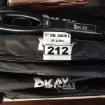 LOTE 212 - 10 DETECTORES DE METAIS. (NO ESTADO) ATENÇÃO! FAZER A VISITAÇÃO ANTES DE ARREMATAR, NÃO SABEMOS SE FUNCIONA. LEILÃO NÃO TEM GARANTIA E NEM DEVOLUÇÃO, SUJEITO A POSSÍVEIS AVARIAS VISÍVEIS/OCULTAS E/OU AUSÊNCIA DE COMPONENTES.