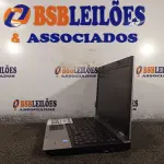 LOTE 015 - 01 NOTEBOOK MARCA HP. (NO ESTADO) ATENÇÃO! FAZER A VISITAÇÃO ANTES DE ARREMATAR, NÃO SABEMOS SE FUNCIONA. LEILÃO NÃO TEM GARANTIA E NEM DEVOLUÇÃO, SUJEITO A POSSÍVEIS AVARIAS VISÍVEIS/OCULTAS E/OU AUSÊNCIA DE COMPONENTES.