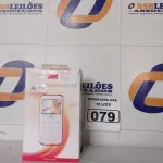 LOTE 079 - 01 PROJETOR FILMADORA 3M. (NO ESTADO) (CAMCORDER) AV9701U