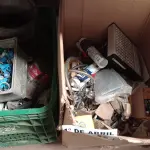 LOTE 116 - 01 LOTE COM MATERIAIS DIVERSOS. (NO ESTADO) ATENÇÃO! FAZER A VISITAÇÃO ANTES DE ARREMATAR, NÃO SABEMOS SE FUNCIONA. LEILÃO NÃO TEM GARANTIA E NEM DEVOLUÇÃO, SUJEITO A POSSÍVEIS AVARIAS VISÍVEIS/OCULTAS E/OU AUSÊNCIA DE COMPONENTES.