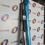 LOTE 098 - 01 PAR DE ESTRIBOS. (NO ESTADO) ATENÇÃO! FAZER A VISITAÇÃO ANTES DE ARREMATAR, NÃO SABEMOS SE FUNCIONA. LEILÃO NÃO TEM GARANTIA E NEM DEVOLUÇÃO, SUJEITO A POSSÍVEIS AVARIAS VISÍVEIS/OCULTAS E/OU AUSÊNCIA DE COMPONENTES.
