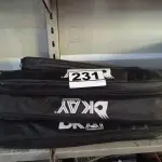 LOTE 231 - 10 DETECTORES DE METAIS. (NO ESTADO) ATENÇÃO! FAZER A VISITAÇÃO ANTES DE ARREMATAR, NÃO SABEMOS SE FUNCIONA. LEILÃO NÃO TEM GARANTIA E NEM DEVOLUÇÃO, SUJEITO A POSSÍVEIS AVARIAS VISÍVEIS/OCULTAS E/OU AUSÊNCIA DE COMPONENTES.