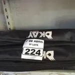 LOTE 224 - 10 DETECTORES DE METAIS. (NO ESTADO) ATENÇÃO! FAZER A VISITAÇÃO ANTES DE ARREMATAR, NÃO SABEMOS SE FUNCIONA. LEILÃO NÃO TEM GARANTIA E NEM DEVOLUÇÃO, SUJEITO A POSSÍVEIS AVARIAS VISÍVEIS/OCULTAS E/OU AUSÊNCIA DE COMPONENTES.