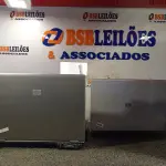LOTE 186 - 02 NOTEBOOK’S MARCAS E MODELOS DIVERSOS PARA RETIRADA DE PEÇAS. (NO ESTADO) ATENÇÃO! FAZER A VISITAÇÃO ANTES DE ARREMATAR, NÃO SABEMOS SE FUNCIONA. LEILÃO NÃO TEM GARANTIA E NEM DEVOLUÇÃO, SUJEITO A POSSÍVEIS AVARIAS VISÍVEIS/OCULTAS E/OU AUSÊNCIA DE COMPONENTES.