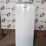 LOTE 032 - 01 FREEZER CONSUL 220V MODELO: CVU26EBBNA21 (NO ESTADO) BF8671L