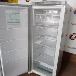 LOTE 030 - 1 FREEZER CONSUL 220V MODELO:CVU26EBBNA21, (NO ESTADO) BF8670Y