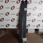 LOTE 060 - 01 PAR DE ESTRIBOS. (NO ESTADO) ATENÇÃO! FAZER A VISITAÇÃO ANTES DE ARREMATAR, NÃO SABEMOS SE FUNCIONA. LEILÃO NÃO TEM GARANTIA E NEM DEVOLUÇÃO, SUJEITO A POSSÍVEIS AVARIAS VISÍVEIS/OCULTAS E/OU AUSÊNCIA DE COMPONENTES.