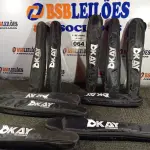 LOTE 064 - 10 DETECTORES DE METAIS. (NO ESTADO) ATENÇÃO! FAZER A VISITAÇÃO ANTES DE ARREMATAR, NÃO SABEMOS SE FUNCIONA. LEILÃO NÃO TEM GARANTIA E NEM DEVOLUÇÃO, SUJEITO A POSSÍVEIS AVARIAS VISÍVEIS/OCULTAS E/OU AUSÊNCIA DE COMPONENTES.