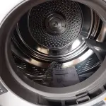 LOTE 049 - 01 SECADORA DE ROUPAS 12 KG ELECTROLUX 220V MODELO: SFP21. (CLOSTHES DRYER) (NO ESTADO) BH1476N