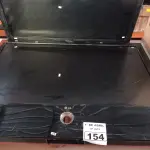 LOTE 154 - 02 TV’S MARCAS E MODELOS DIVERSOS PARA RETIRADA DE PEÇAS. (NO ESTADO) ATENÇÃO! FAZER A VISITAÇÃO ANTES DE ARREMATAR, NÃO SABEMOS SE FUNCIONA. LEILÃO NÃO TEM GARANTIA E NEM DEVOLUÇÃO, SUJEITO A POSSÍVEIS AVARIAS VISÍVEIS/OCULTAS E/OU AUSÊNCIA DE COMPONENTES.