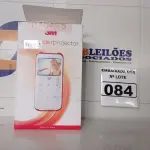 LOTE 084 - 01 PROJETOR FILMADORA 3M. (NO ESTADO) (CAMCORDER) AV9702A