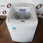LOTE 040 - 01 MÁQUINA DE LAVAR ROUPAS 15KG ELECTROLUX 220V MODELO: LE515 (WASHER MACHINE) (NO ESTADO) BF8677X