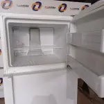 LOTE 087 - 01 REFRIGERADOR IMPORTADO. (REFRIGERATOR) (NO ESTADO) AV9851P